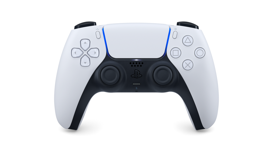 Controle DualSense