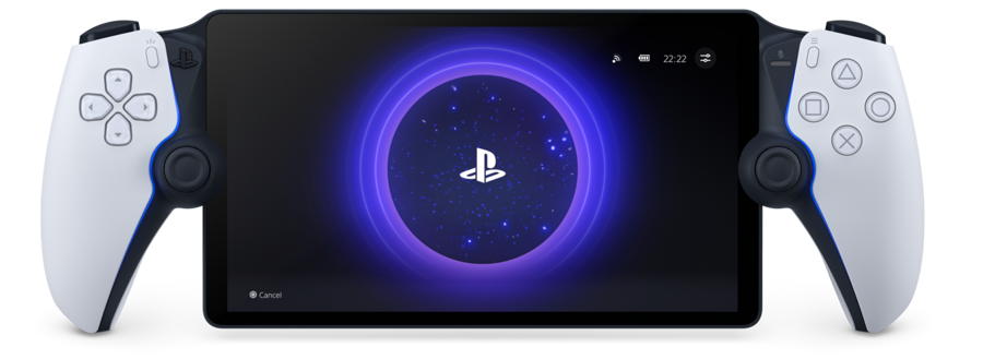PlayStation Portal