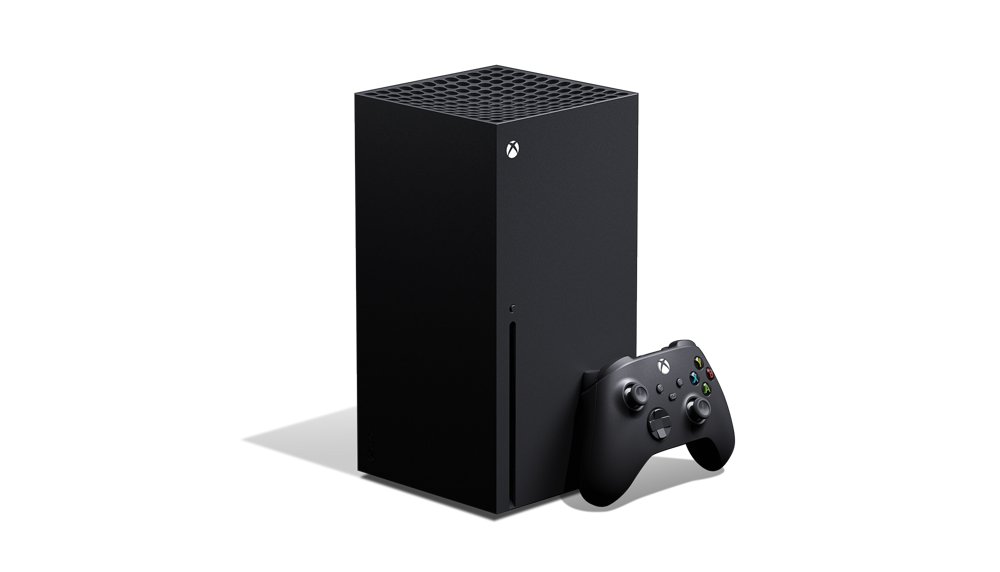 Console Xbox Series X